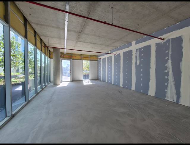 493M² OFFICE TO LET IN ROSEBANK